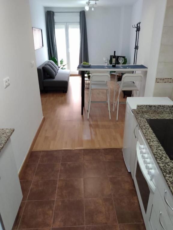 Cdz - San Telmo, Apartamentos Con Terraza Cádiz Exteriér fotografie