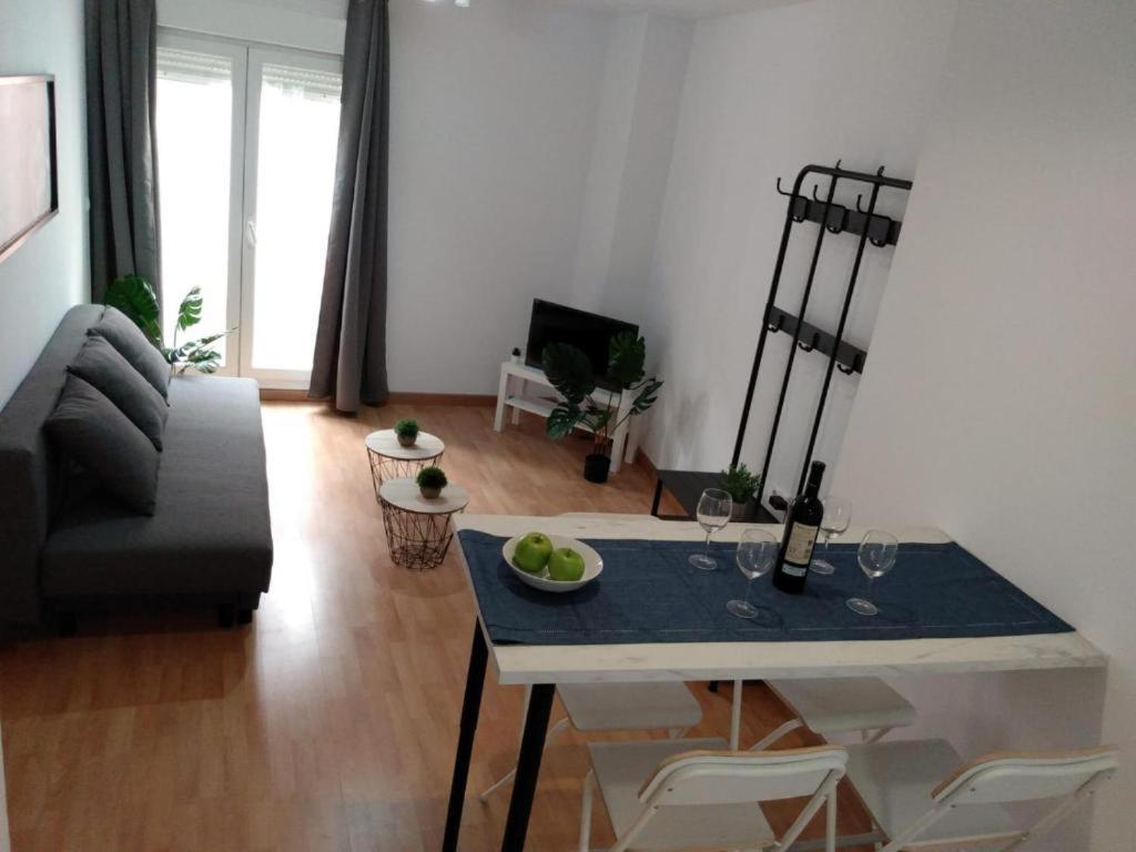 Cdz - San Telmo, Apartamentos Con Terraza Cádiz Exteriér fotografie