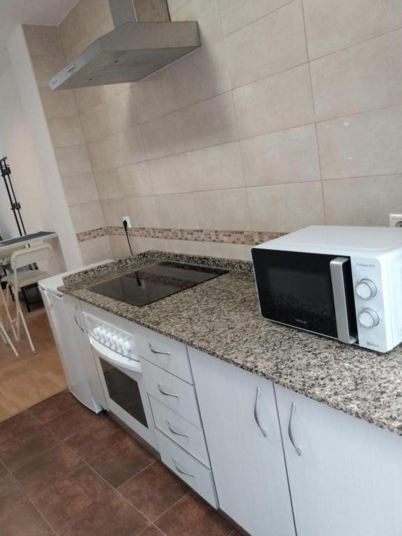 Cdz - San Telmo, Apartamentos Con Terraza Cádiz Exteriér fotografie