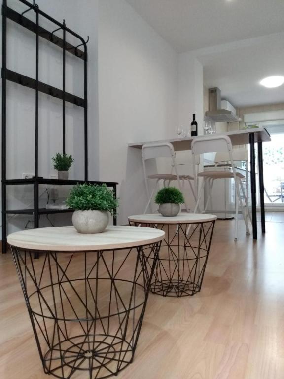Cdz - San Telmo, Apartamentos Con Terraza Cádiz Exteriér fotografie