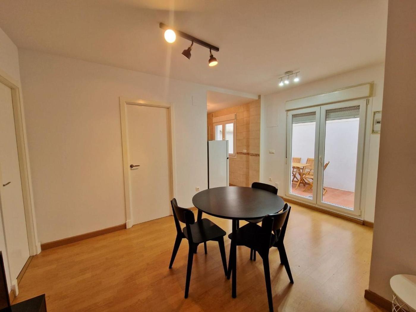 Cdz - San Telmo, Apartamentos Con Terraza Cádiz Exteriér fotografie