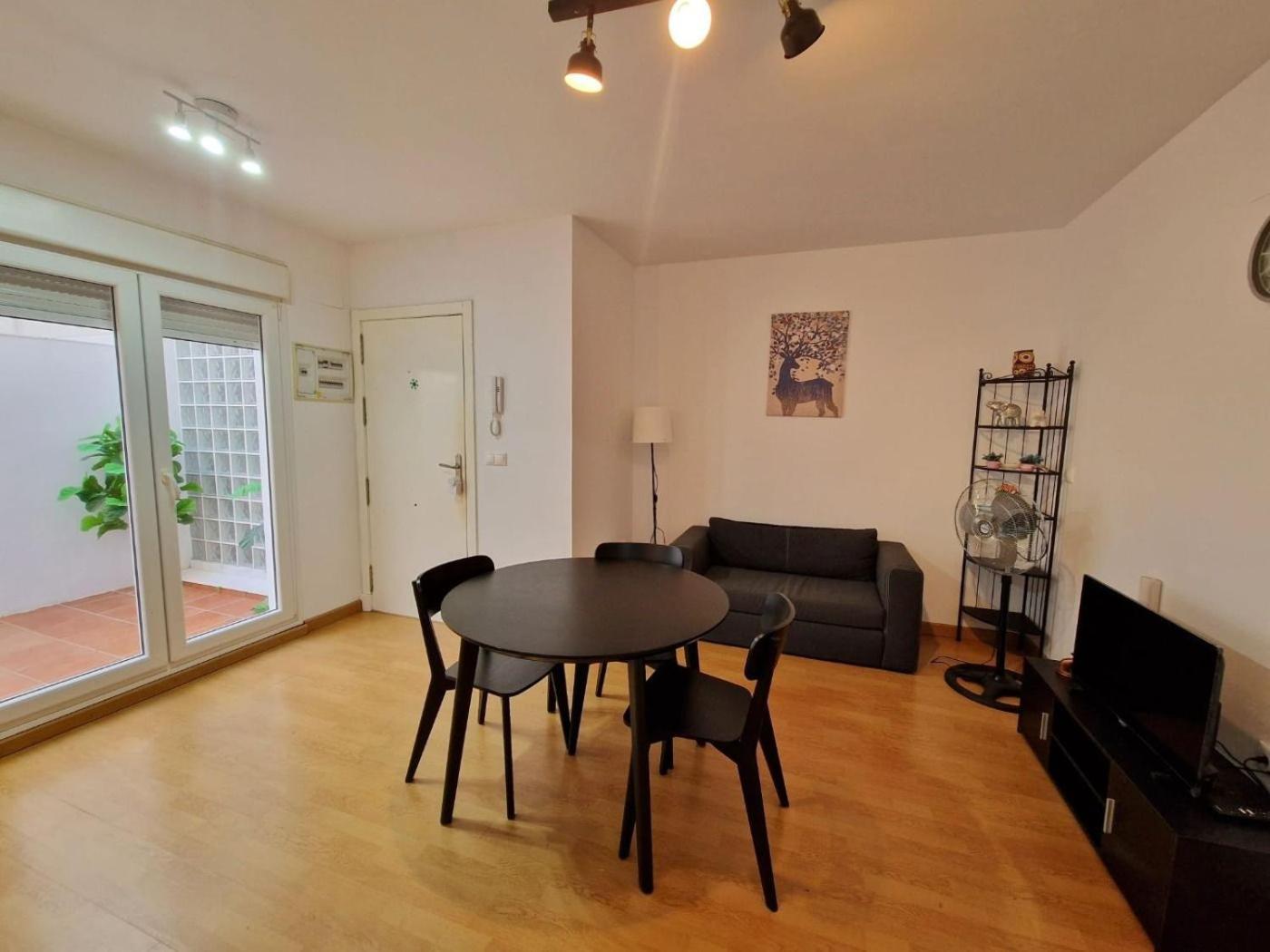 Cdz - San Telmo, Apartamentos Con Terraza Cádiz Exteriér fotografie