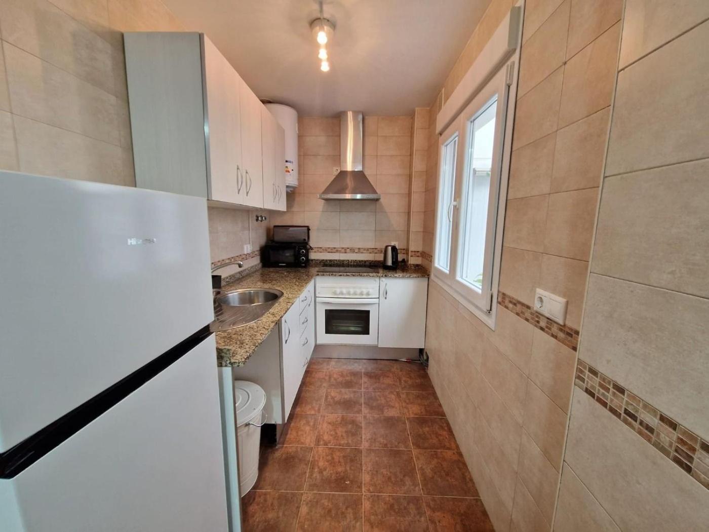 Cdz - San Telmo, Apartamentos Con Terraza Cádiz Exteriér fotografie